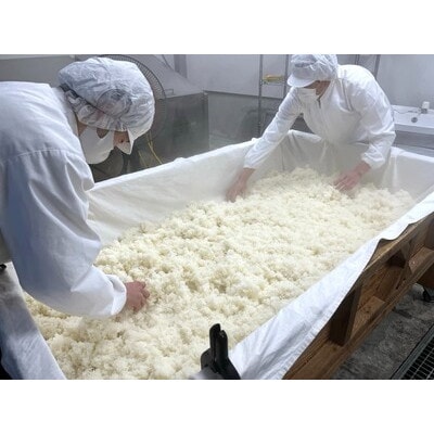 醸造元の塩麹 240g×2本