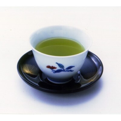 深蒸し八女茶　翠　3袋入り