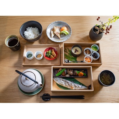 NIPPONIA HOTEL 八女福島 商家町 1泊2日ペア宿泊券(朝食付き)(八女市)