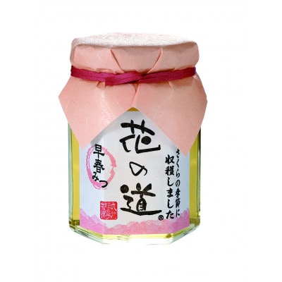 早春みつ　140g
