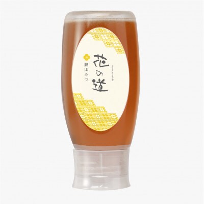 野山みつ　500g
