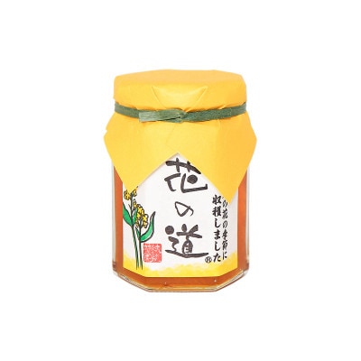菜の花みつ　140g