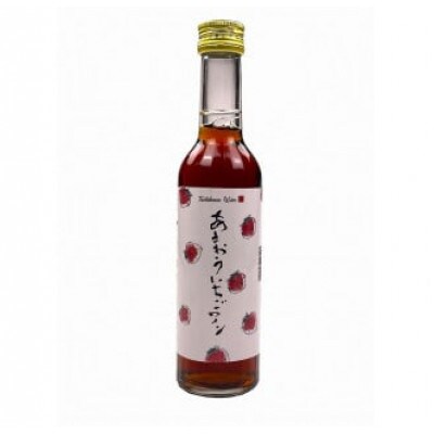 フルーツワイン300ml3本セット