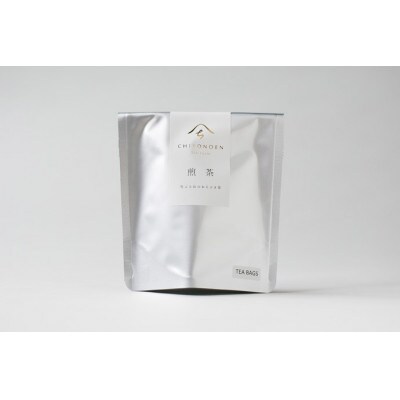 煎茶カップ用TB　2g×10ヶ入り　1袋