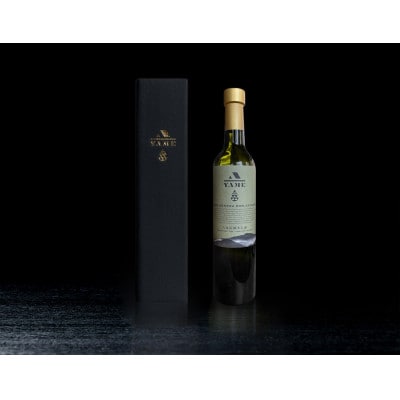 八女伝統本玉露ボトリングティー YAME