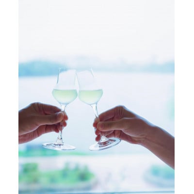 八女伝統本玉露ボトリングティー LA SELECTION de Joel Robuchon