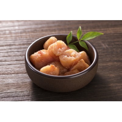 訳あり!無着色辛子明太子 並切 500g(八女市)
