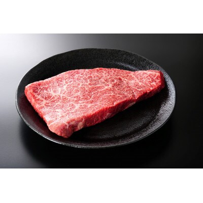 【A4～A5】博多和牛モモステーキ 約500g(100g×5P)(八女市)