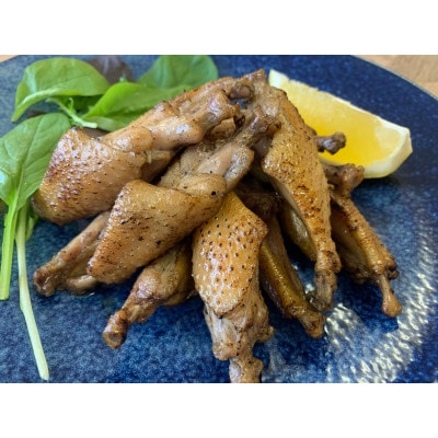 おおいた冠地どりチキンバー直火焼き(姫島村)