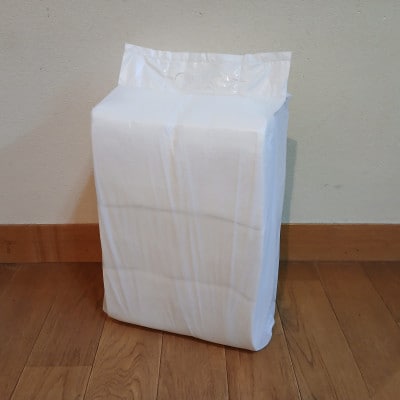 ちり紙 業務用 流せるティッシュ 1000枚 × 8袋