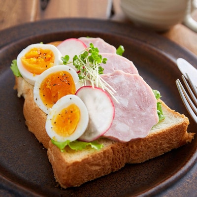 明方ハム　Bセット