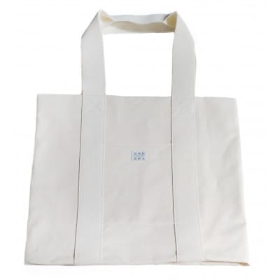 sifu帆布　トートバッグ