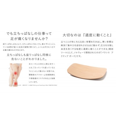 バランス アクティブ ボード バランスボード バランスディスク