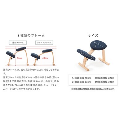 バランスイージー 通常[ベージュ]+イージーライティングボードM【複数個口で配送】