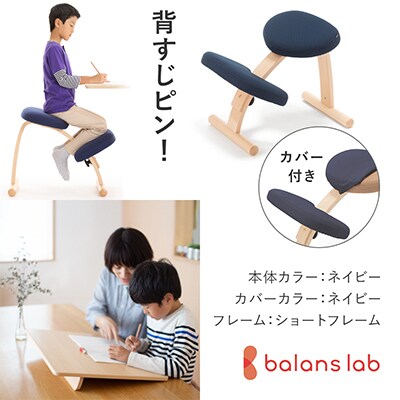 サカモトハウス バランスラボ バランスチェア バランスイージー