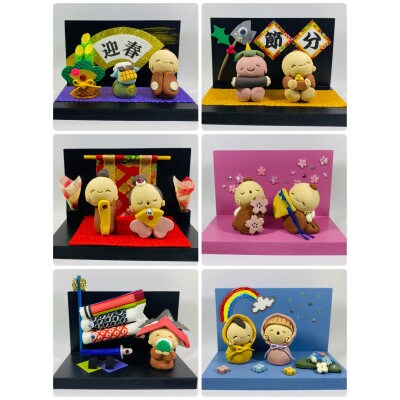 日本人形 夢わらべ 夢夢わらべ 善めい 公式ショップ