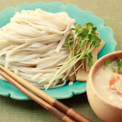 上州地粉乾麺セット　200g×15本
