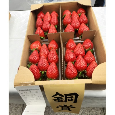 3～6種類食べ比べ約150g×6パック　それぞれ違う味、香り、旨み、甘さいちごテーマパーク