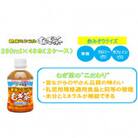 伊藤園の健康ミネラルむぎ茶280ml×48本(2ケース)