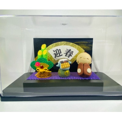 夢わらべっこ　歳時記　12個セット