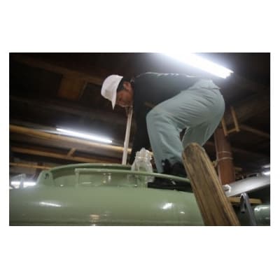 日本酒発祥の地「播州一献大吟醸」B3