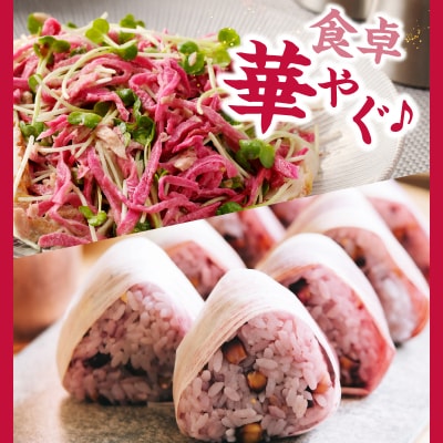 先行受付≪期間限定≫大和ルージュ&そのでこセット(合計1.5kg以上) 野菜 _T003-014