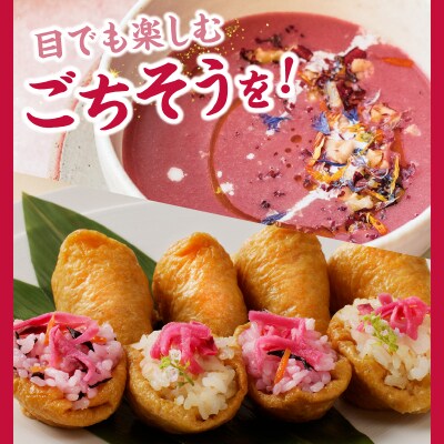 先行受付≪期間限定≫大和ルージュ&そのでこセット(合計1.5kg以上) 野菜 _T003-014
