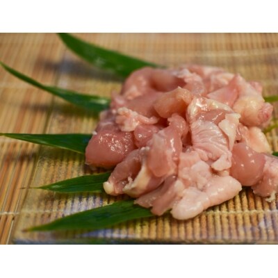 鶏肉 詰め合わせ 青森シャモロック パーティー セット(4種)【地鶏】