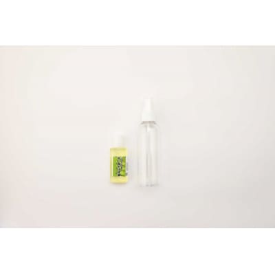 ひば油 20ml×10本 希釈用スプレーボトル付 青森天然ひば精油 ヒバ油