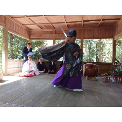 【神楽しいたけ】原木乾燥しいたけ(粉末80g × 4)