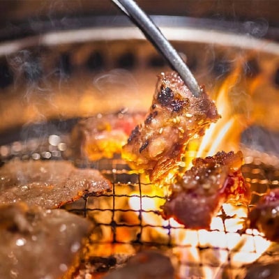 パイナップル ポーク まんぷくセット[ ロース・バラ・肩ロース・モモ ] 焼肉 & しゃぶしゃぶ
