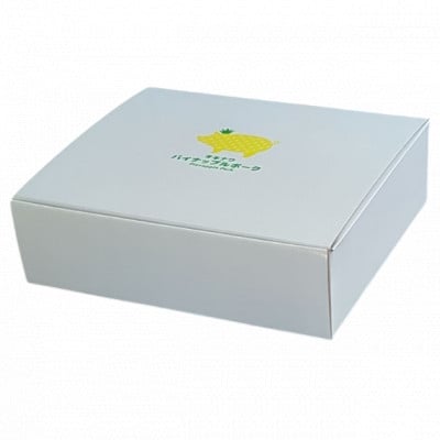 【贈答用】パイナップル ポークあぐー ロースステーキ味噌漬け(1枚130g×6枚セット)