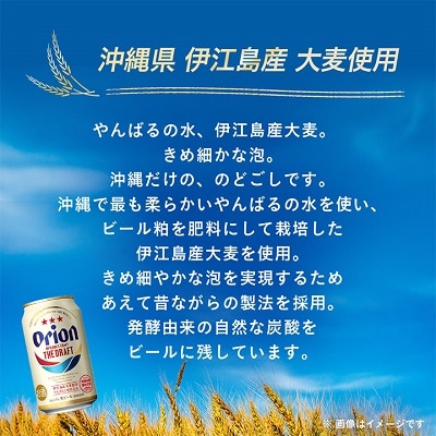 オリオン ザ・ドラフト(500ml×24本)