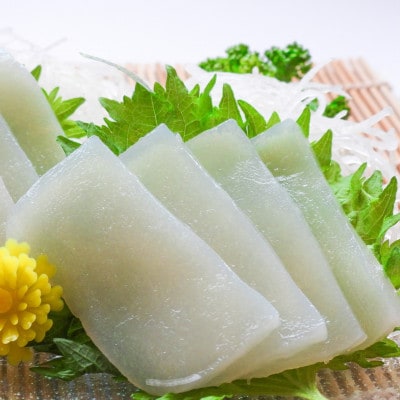 せーいか お刺身用 約2kg(10～18柵)