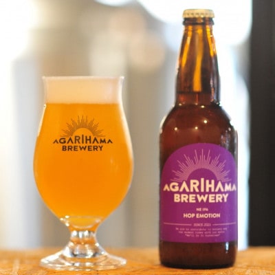 クラフトビール AGARIHAMA BREWERY 定番4種飲み比べ12本セット