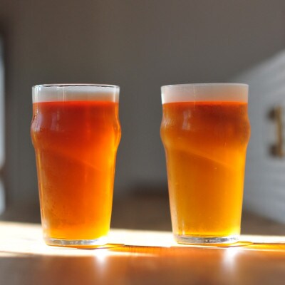 【お歳暮・無地熨斗】AGARIHAMA BREWERY・クラフトビール金城マンゴーエール 6本セット