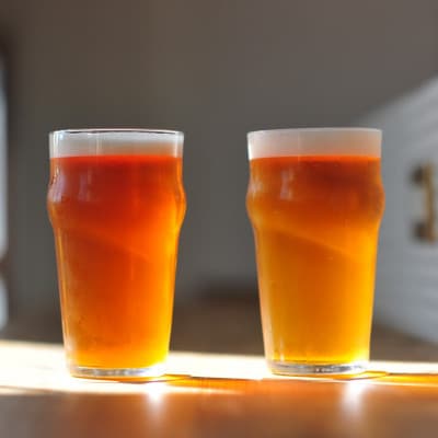 【お歳暮・無地熨斗付き】AGARIHAMA IPA 6本セット