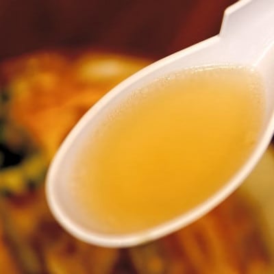 炙りスーチカーそば　4食セット