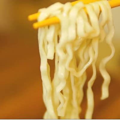 炙りスーチカーそば　4食セット