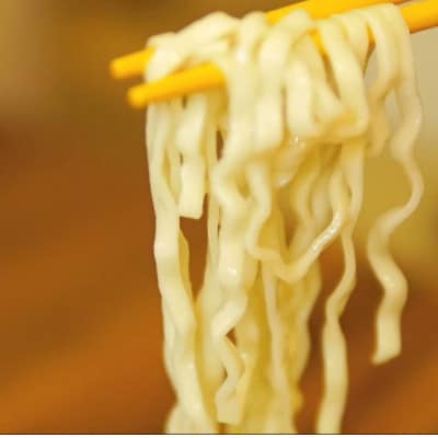 塩ソーキなんこつそば　4食セット