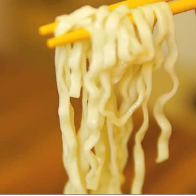 三枚肉そば　4食セット