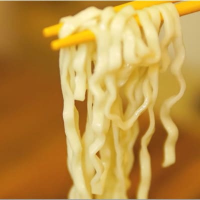 てびちそば　4食セット