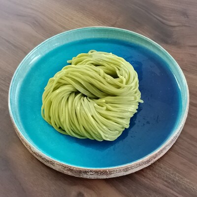 冷やし沖縄そば モリンガ麺 4食セット