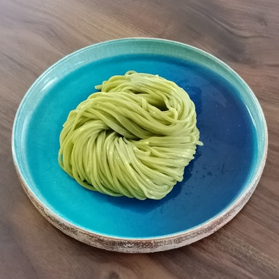 沖縄そば　モリンガ麺　4食セット