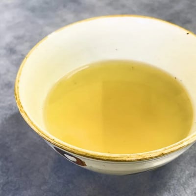 【すば処うゎちち】うゎちちそば　4人前セット