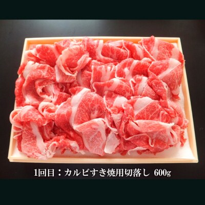 【定期便2回】山形市で育った黒毛和牛2ヶ月連続届けますコース 1050g FZ20-003