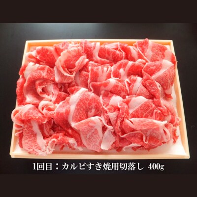 【定期便3回】山形市で育った高橋畜産の黒毛和牛3ヶ月毎月届けますコース FZ19-296