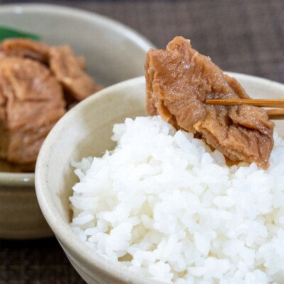 揚げ麸煮付け2種詰合せセット FZ22-861