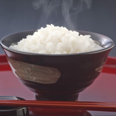 つや姫 約2kg×3袋(計6kg) 脱気真空包装! FZ23-566