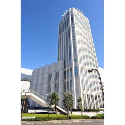 メルキュールホテル横須賀1泊2食付きペア宿泊券